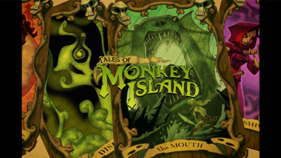 Tales of Monkey Island Ep 3のおすすめ画像1