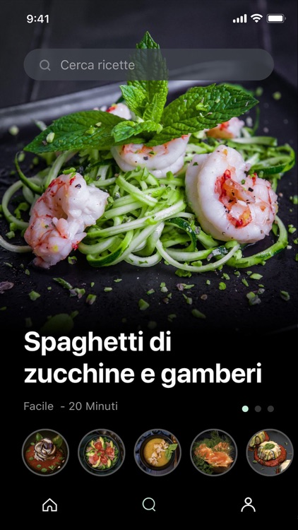 Cucinosano - Le ricette!