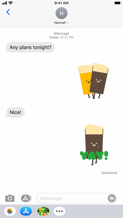 Irishmoji screenshot-3