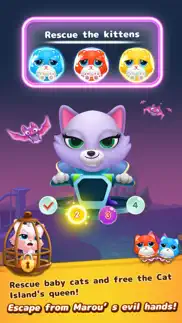 bubble shooter - cat island problems & solutions and troubleshooting guide - 3