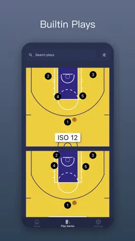 Game screenshot Basboard apk