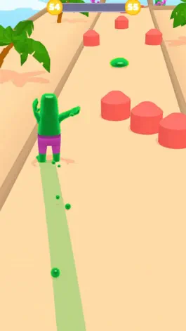 Game screenshot Goo Stretch apk