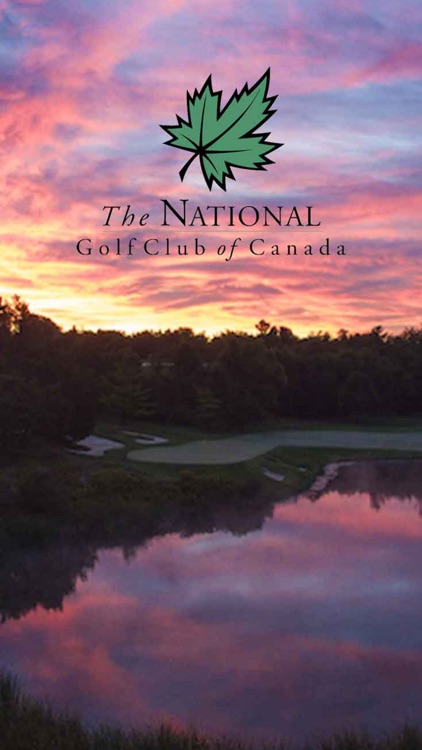 National Golf Club of Canada