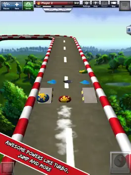 Game screenshot Disc Drivin' HD mod apk