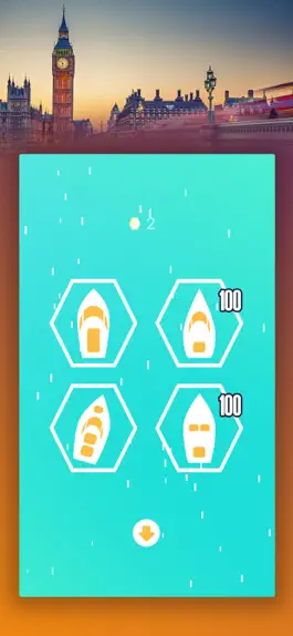Game screenshot SLAB Sea Adventure hack