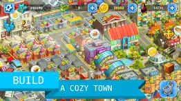 eco city - farm building game problems & solutions and troubleshooting guide - 4