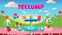 Game screenshot Jellump mod apk