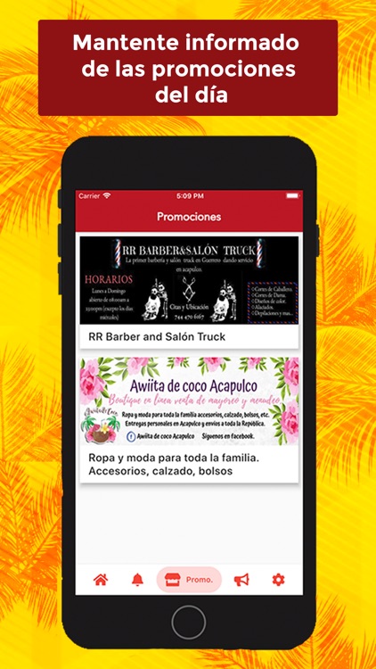 Alerta Acapulco screenshot-4