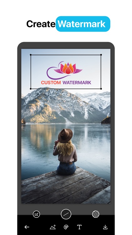 Create Flyers & Logos - Maker screenshot-5