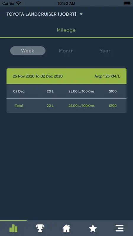 ServoSaver screenshot 7 of 7