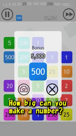 Game screenshot Nazoritas Addictive Puzzle hack
