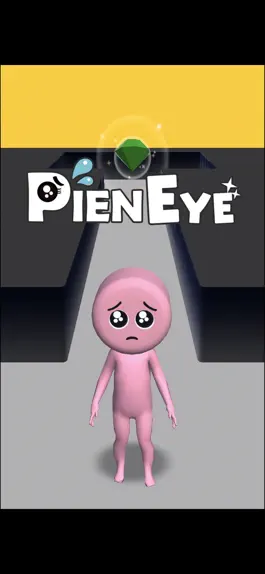 Game screenshot PIEN EYE mod apk