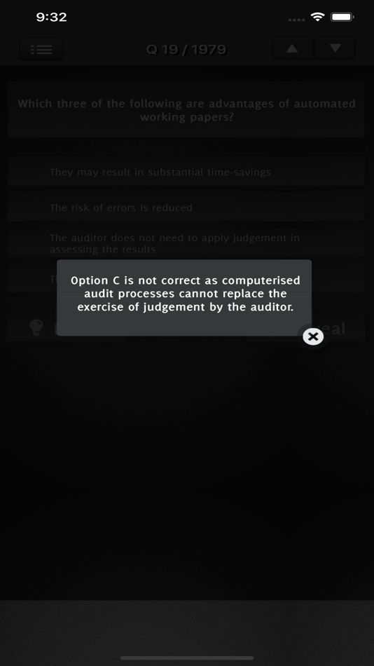 #4. ACCA Exam Revision Prep (iOS) 由: Adnan Sheikh