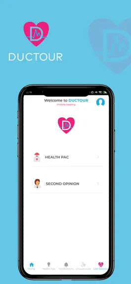 Game screenshot Ductour mod apk