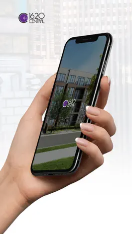 Game screenshot 1620 Central mod apk