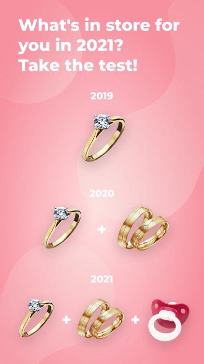 Tests. Know Yourself! screenshot-3