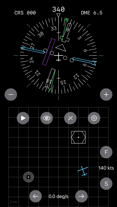 IFR Trainerのおすすめ画像1