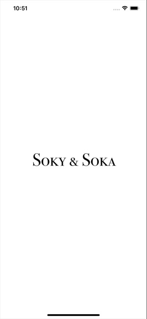 Soky & Soka on the App Store
