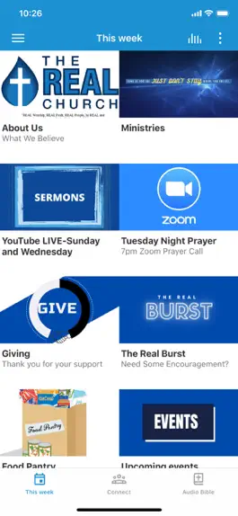 Game screenshot The REAL Church 516 mod apk