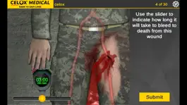 Game screenshot Celox Academy (Military) mod apk