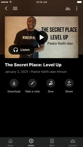 Game screenshot Purpose Place L.A. hack