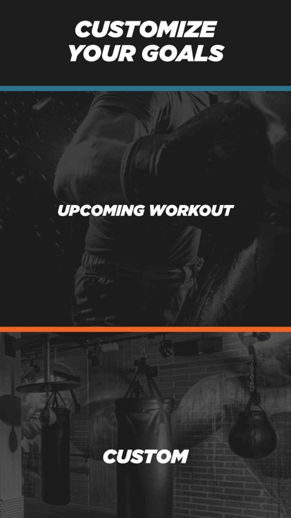 Legend - Smart Boxing App screenshot-4