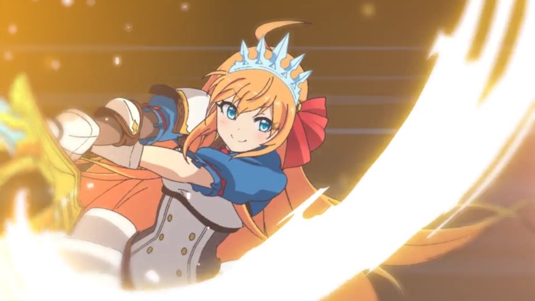 Princess Connect! Re: Dive screenshot-7