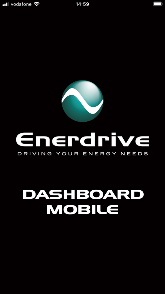 #1. Enerdrive ePRO (iOS) 由: enerdrive
