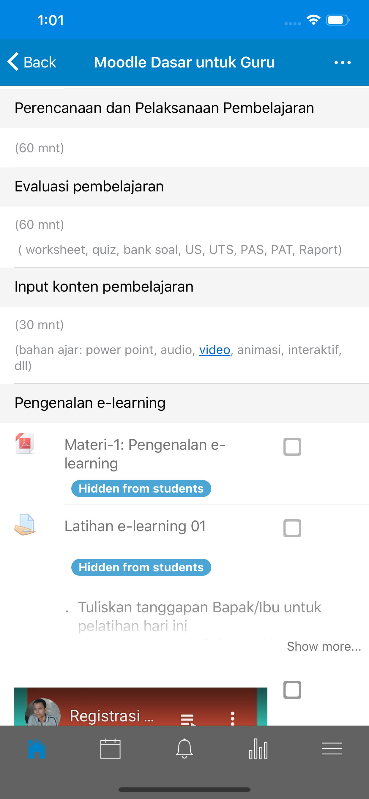 LMS Al Azhar