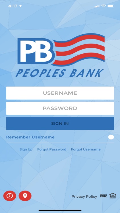 Peoples Bank Magnolia