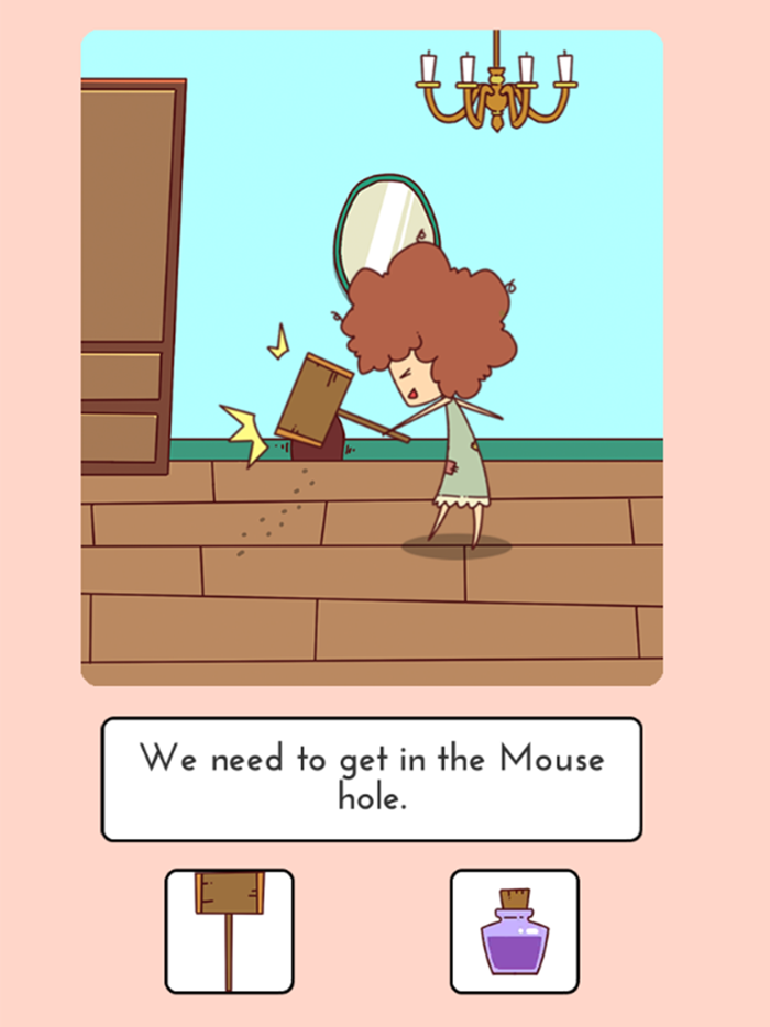 Stories - Fun Puzzle