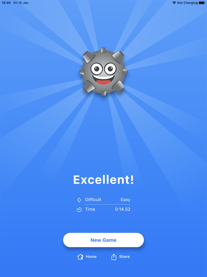 Minesweeper ME - Mine Sweeper