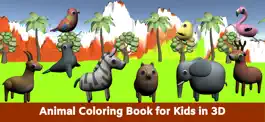 Game screenshot Coloring Book for Kids Apps mod apk