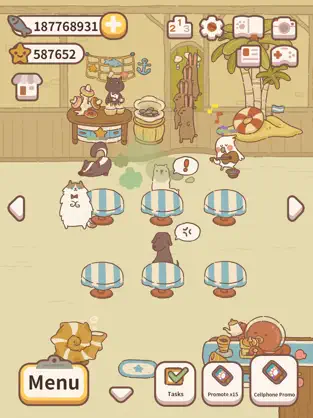 Bild 7 animal restaurant iphone