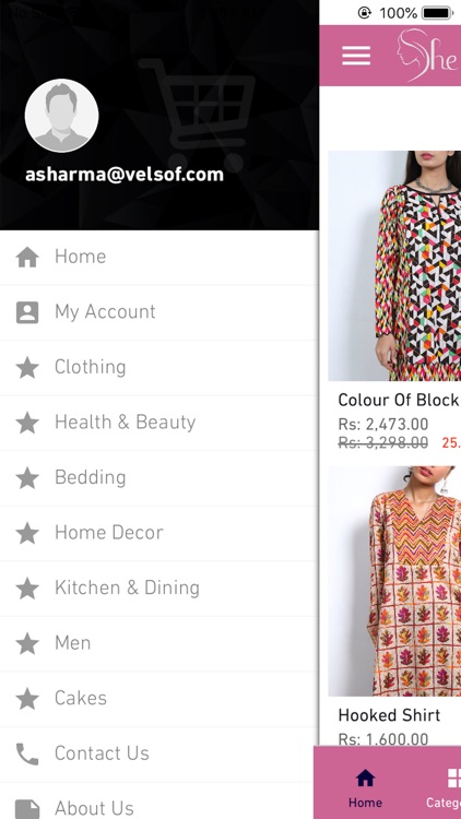 She.com.pk screenshot-3