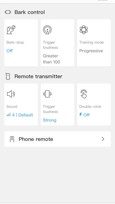Dr.Trainer Screenshot