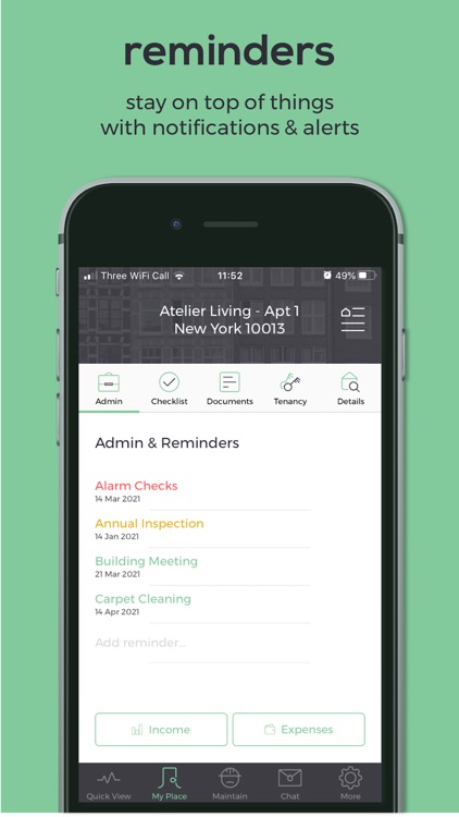 Anabode: Property Management screenshot-6