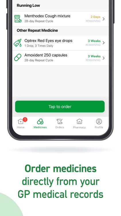 Alphega Pharmacy by Healthera screenshot-4
