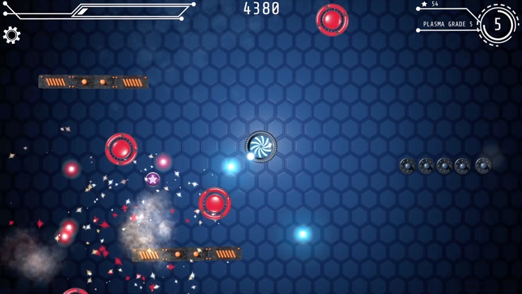 Hypastorm