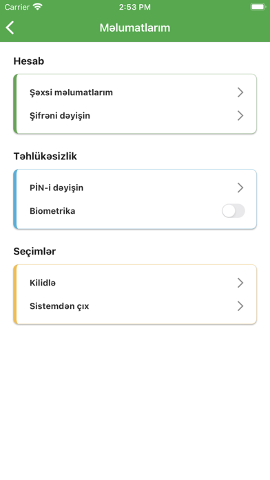 Qala Hayat Screenshot