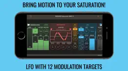 How to cancel & delete bleass saturator auv3 plugin 3