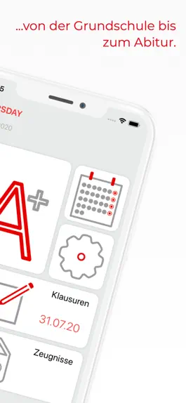 Game screenshot Grades apk