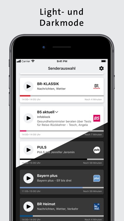 BR-Radio screenshot-5
