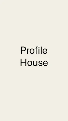 Game screenshot ProfileHouse mod apk
