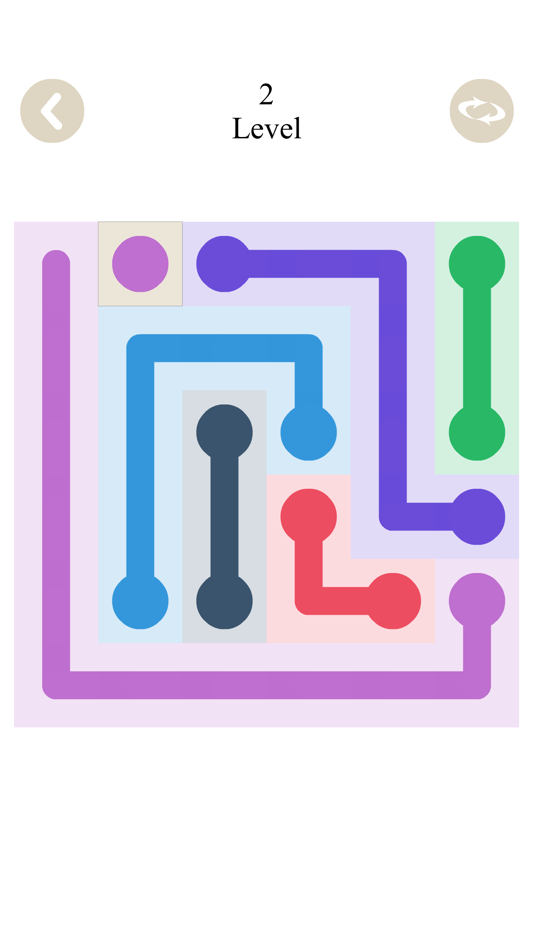 #2. link the color (iOS) 由: ya zhou wang