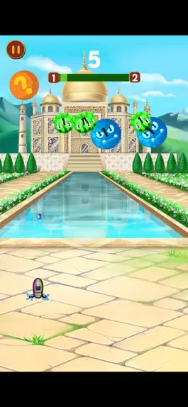Game screenshot Bingo Bang! apk