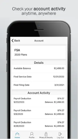 Game screenshot NWA HRA Mobile apk