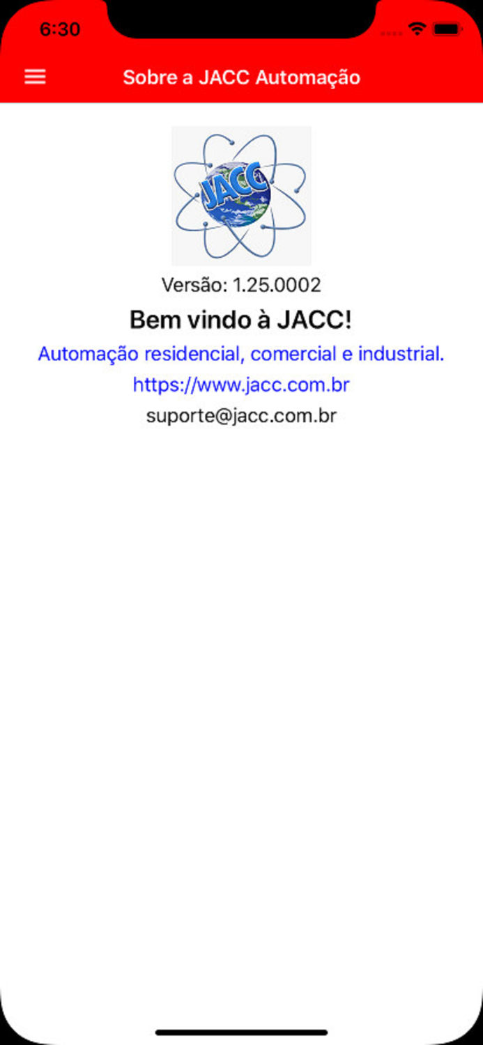 JACC Automação e Segurança