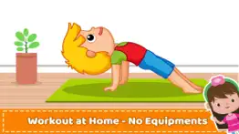 yoga for kids and family problems & solutions and troubleshooting guide - 4