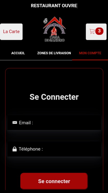 Casa di Sandro screenshot-4